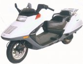 2005 Veli 150 T-3 photo